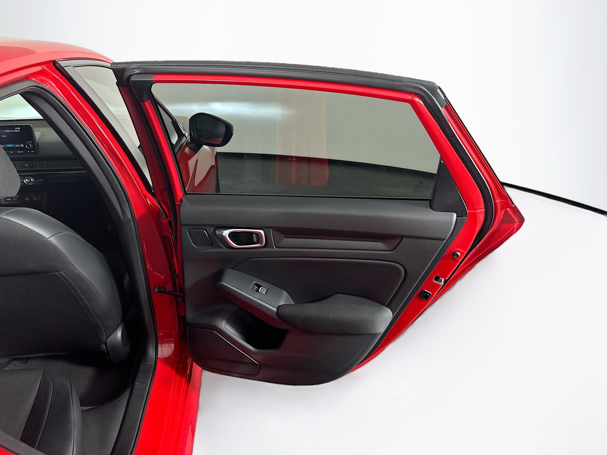 Used 2023 Honda Civic Sport image 27