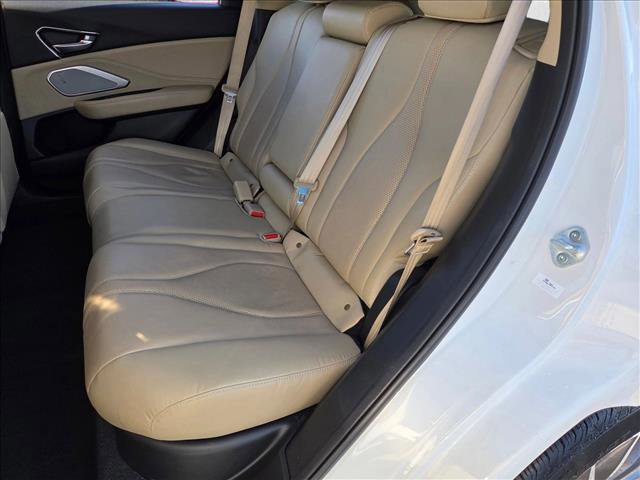 Used 2022 Acura RDX w/Technology Package image 18