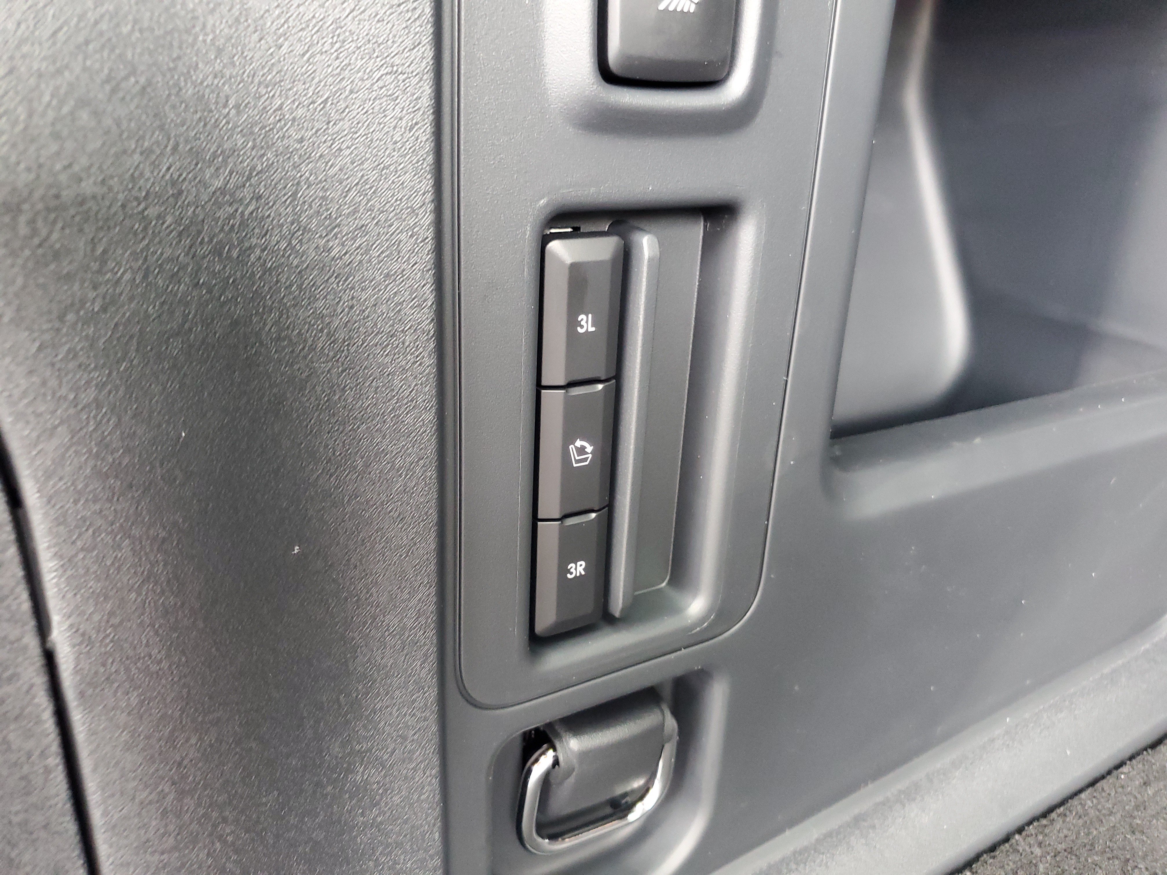 New 2027 Lincoln Navigator L Black Label AWD/4WD image 35