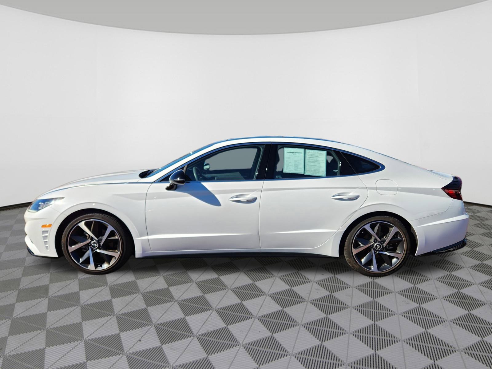 Used 2023 Hyundai Sonata SEL Plus image 6