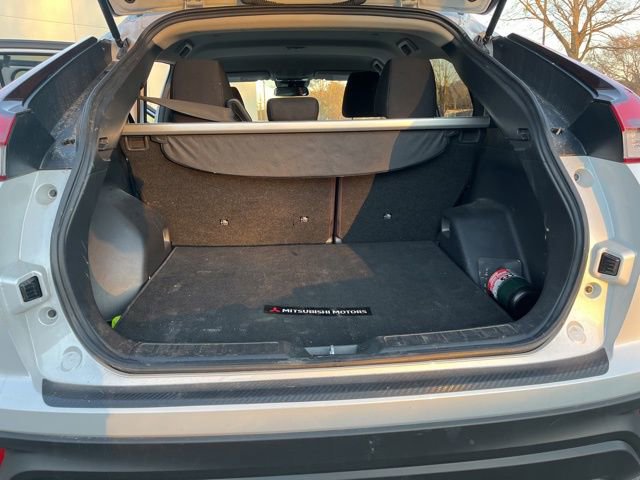 Used 2024 Mitsubishi Eclipse Cross LE image 23