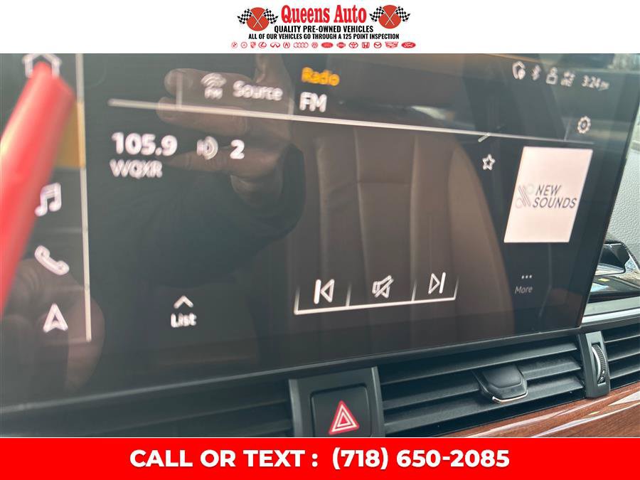 Used 2022 Audi A5 2.0T Premium w/ Convenience Package AWD/4WD image 50