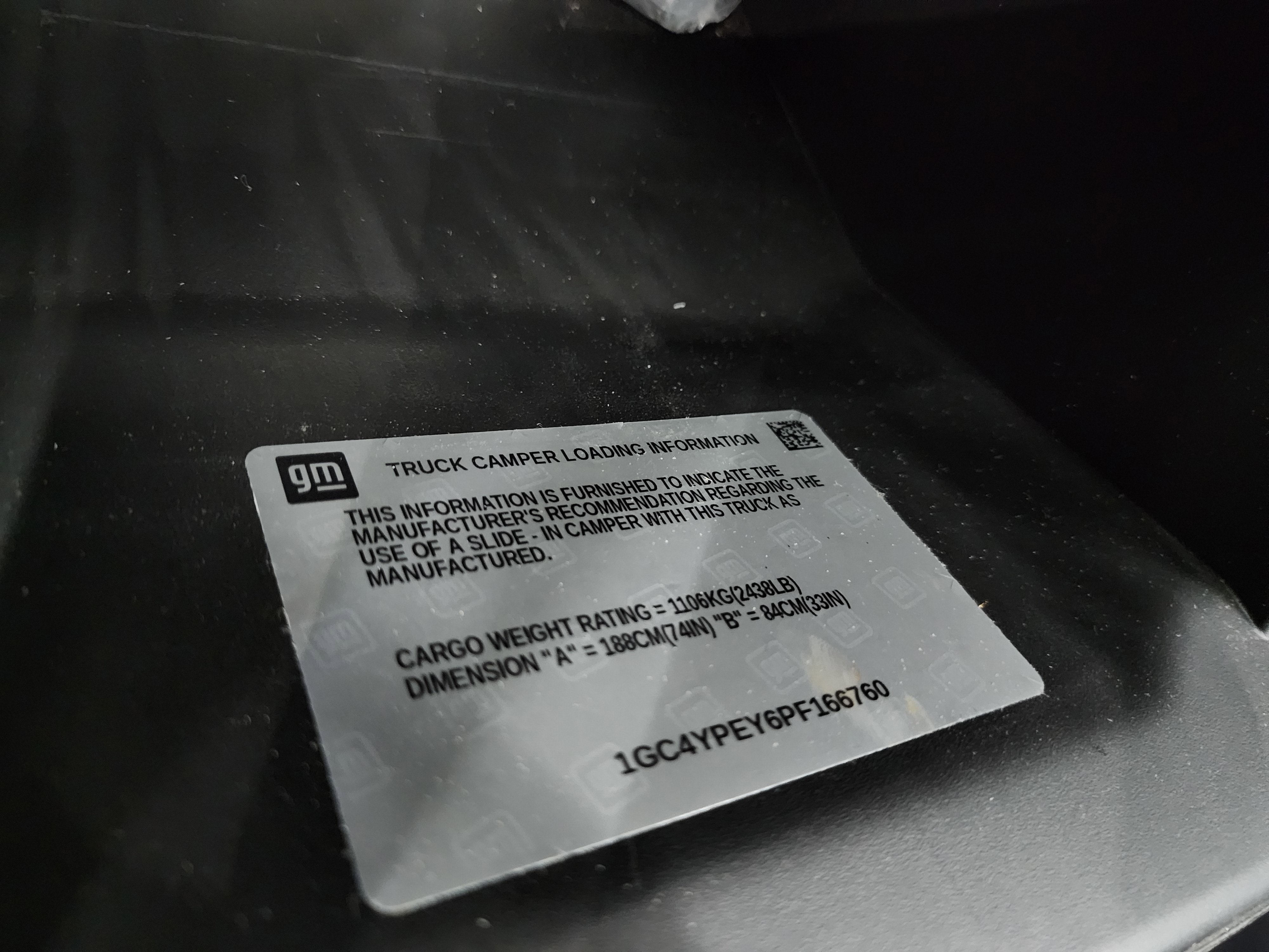 Used 2023 Chevrolet Silverado 2500 LTZ w/ LTZ Plus Package image 55