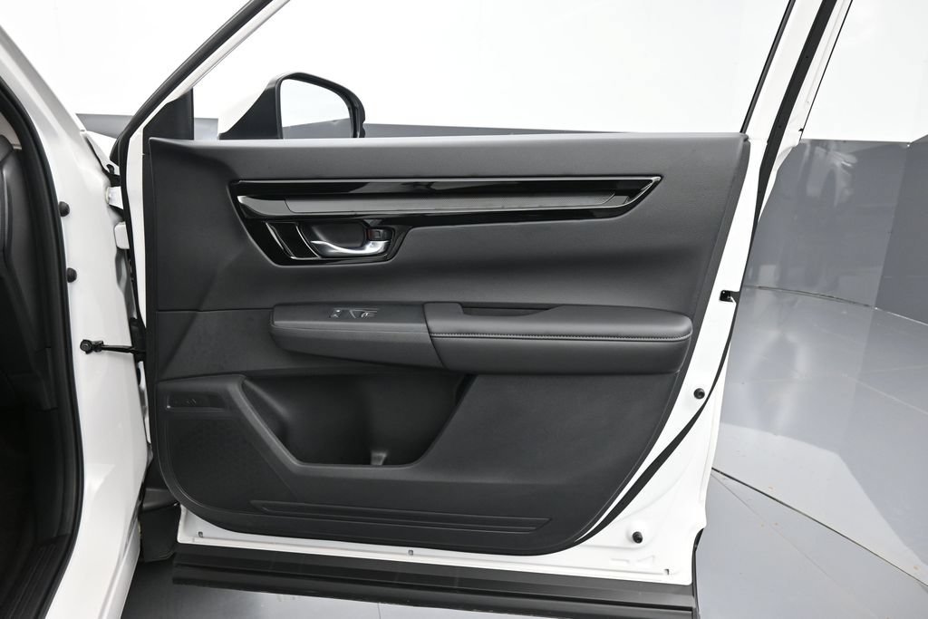 Certified 2026 Honda CR-V EX-L image 35