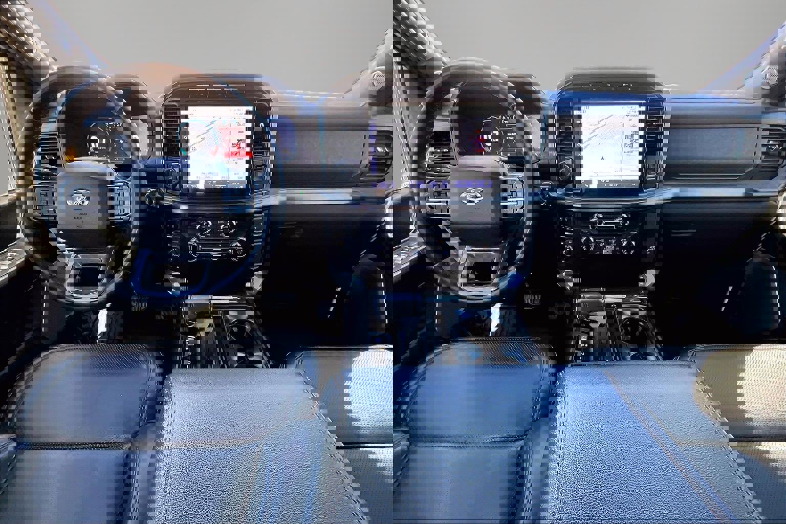 Used 2023 Ford F150 Tremor w/ Equipment Group 402A High image 8