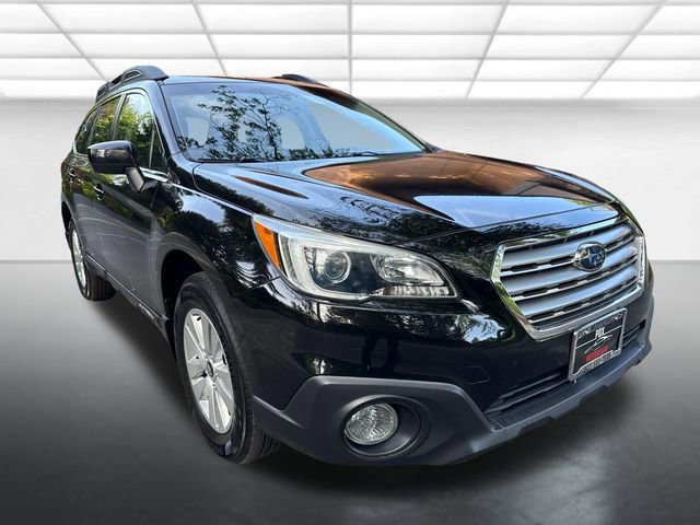 Used 2015 Subaru Outback 2.5i Premium w/ Popular Package #3 AWD/4WD image 7