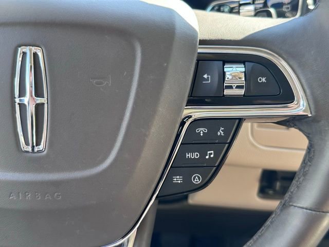 Used 2024 Lincoln Navigator L Reserve image 15