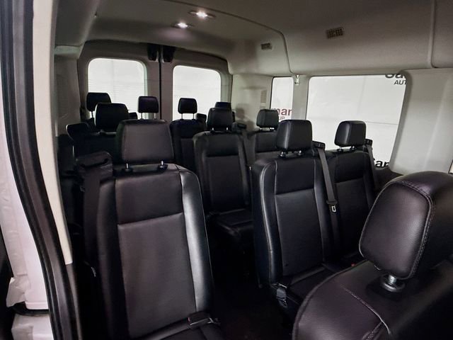 Used 2025 Ford Transit 350 XL RWD image 23
