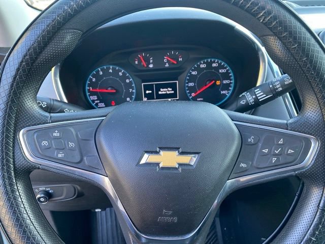 Used 2019 Chevrolet Equinox LS FWD image 25