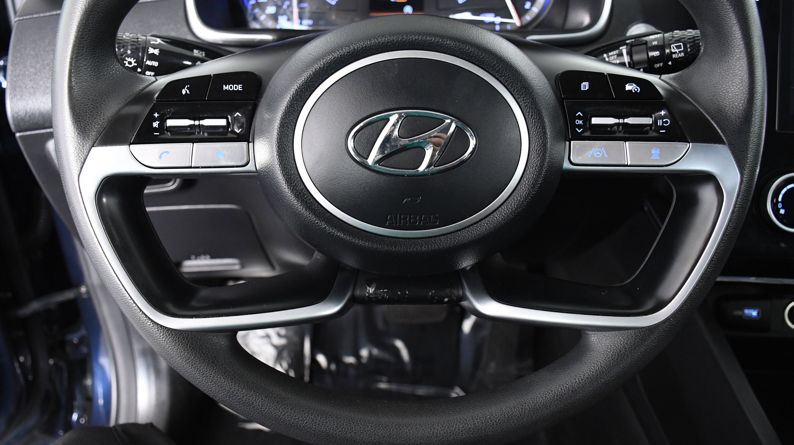Used 2022 Hyundai Tucson SEL image 10