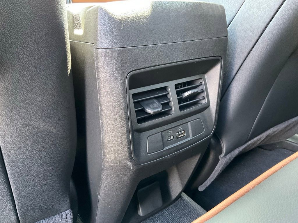 Used 2025 GMC Canyon AT4 w/ Nightfall Edition image 23