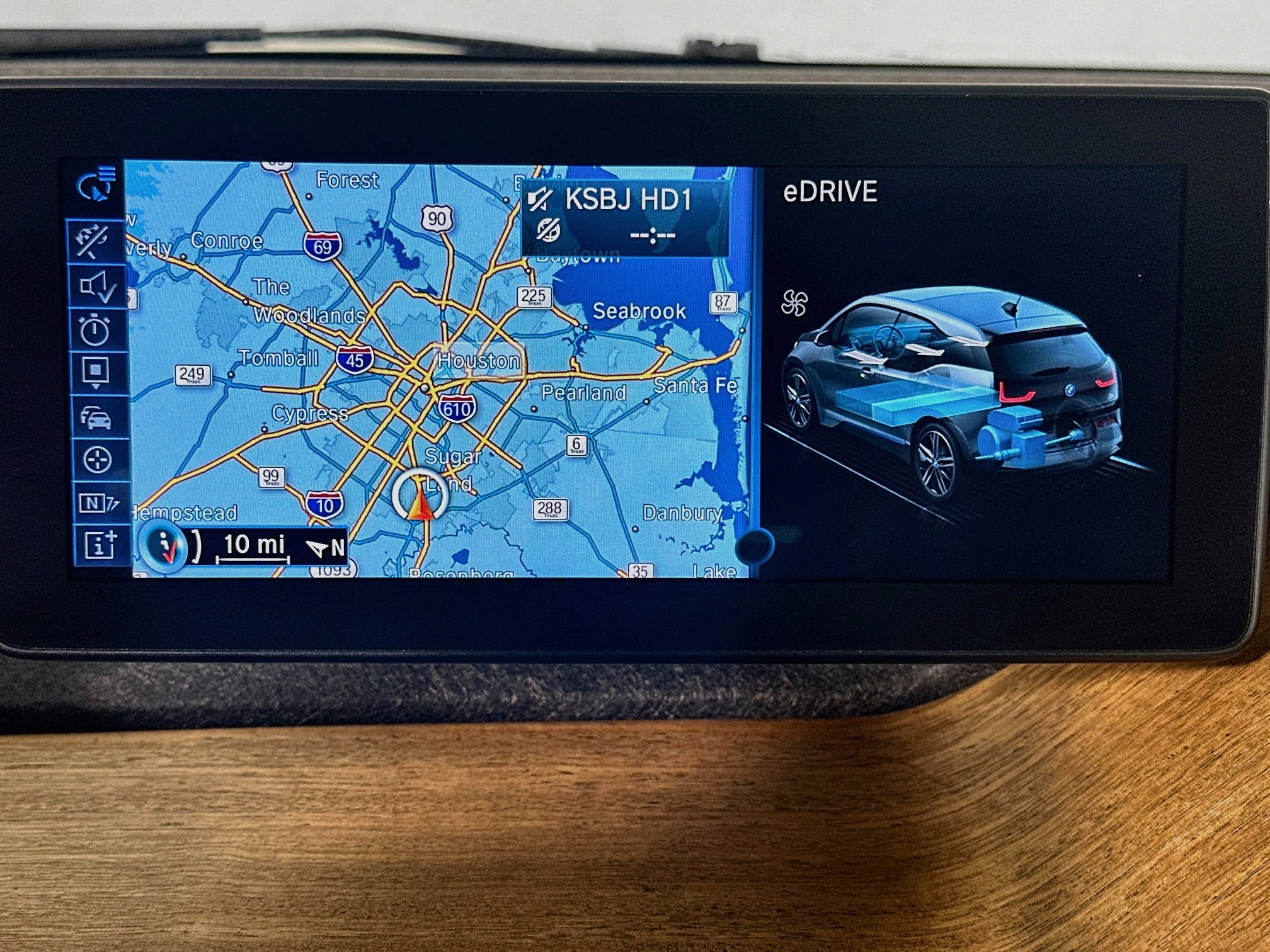 Used 2015 BMW i3 RWD image 21