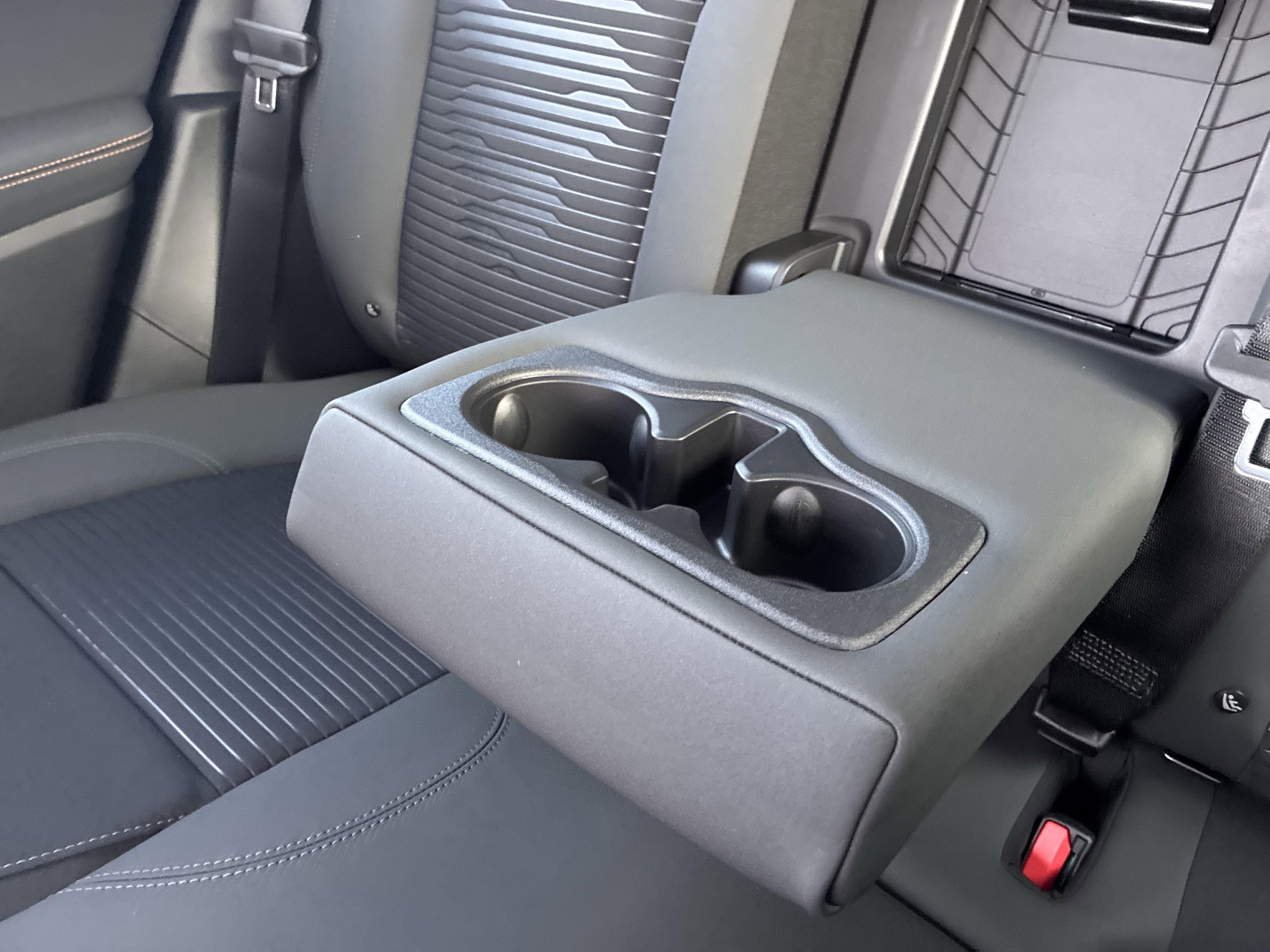 New 2026 Alfa Romeo Tonale Sprint AWD/4WD image 29