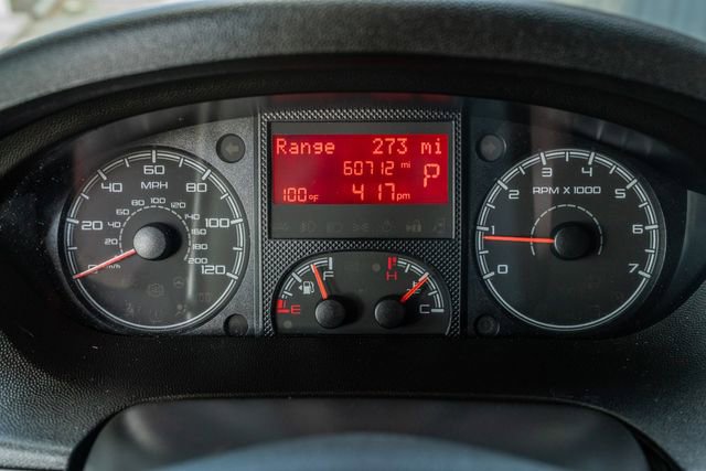 Used 2019 RAM ProMaster 2500 w/ Mopar Trailer Tow Group image 26