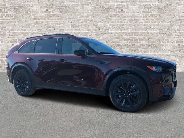 New 2026 MAZDA CX-90 3.3 Turbo w/ Premium Sport Pkg