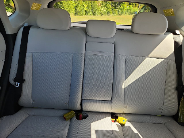 New 2026 Hyundai Kona SEL Sport FWD image 14