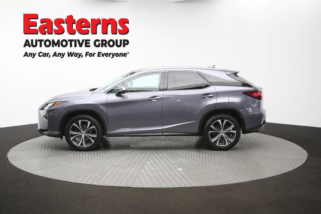Used 2016 Lexus RX 350 AWD w/ Premium Package image 66