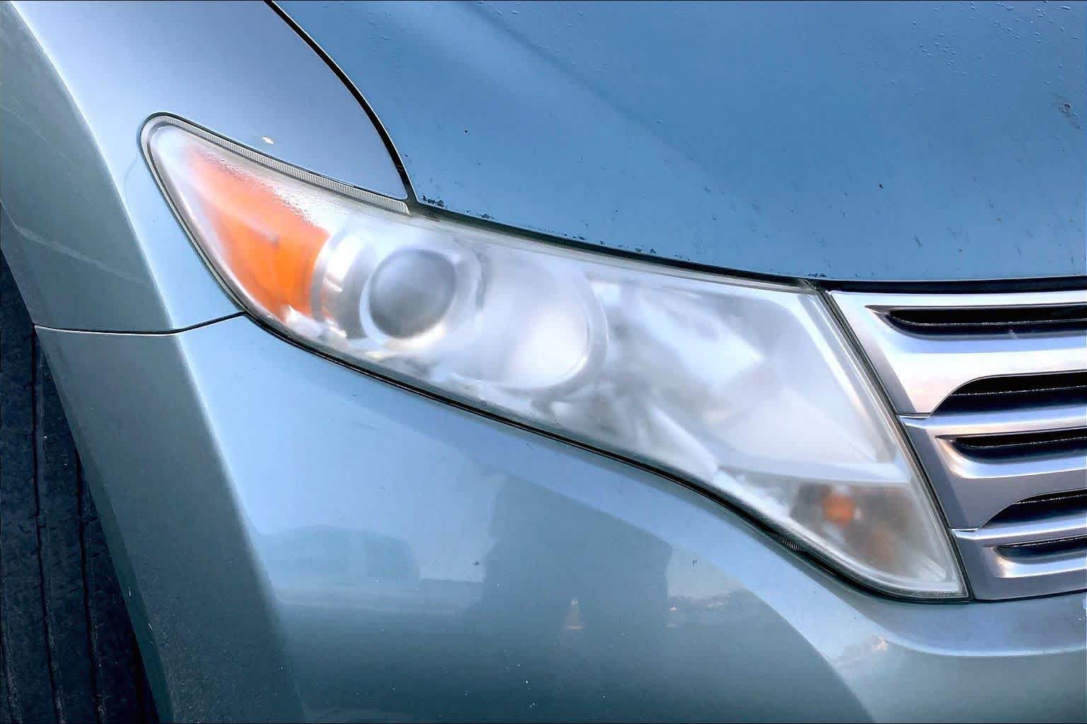 Used 2009 Toyota Venza FWD image 21