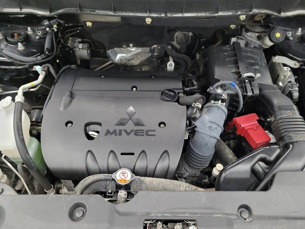 Used 2019 Mitsubishi Outlander Sport FWD image 30