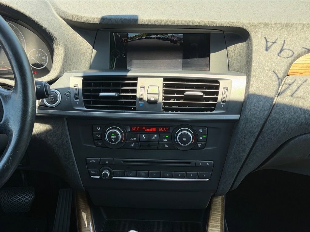 Used 2011 BMW X3 xDrive28i AWD/4WD image 19
