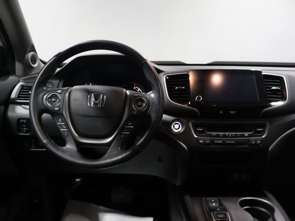 Used 2023 Honda Ridgeline RTL image 17