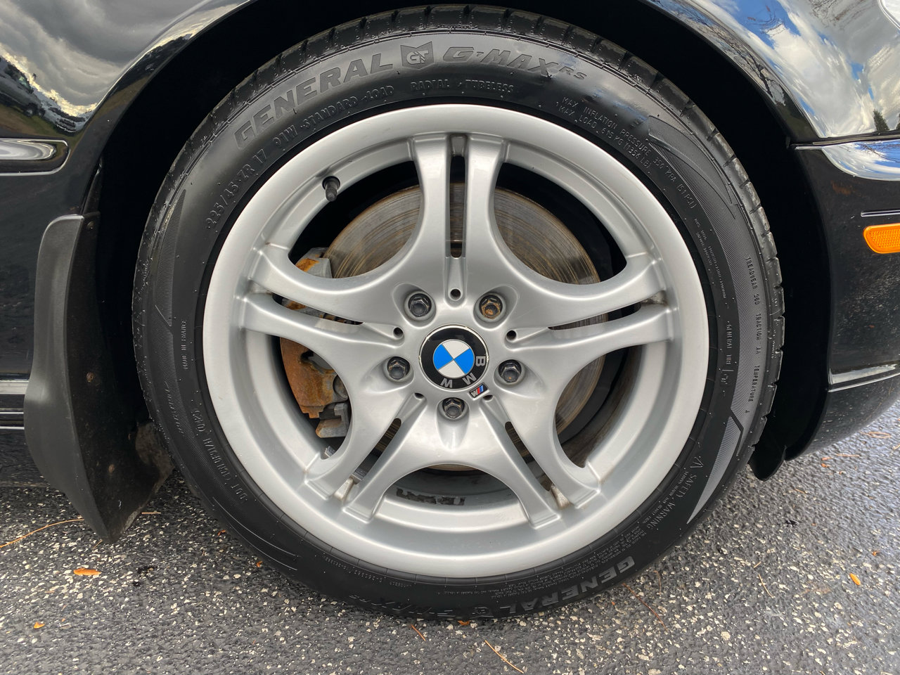 Used 2004 BMW 330Ci Convertible image 47