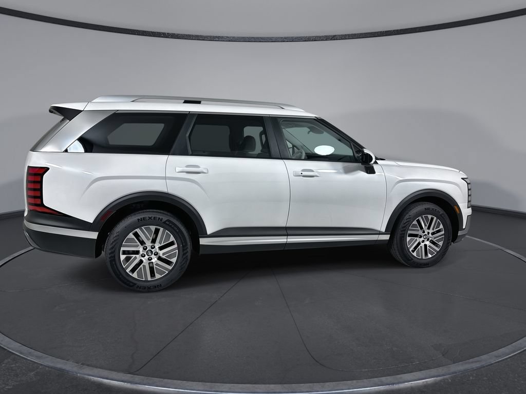 New 2026 Hyundai Palisade FWD Hybrid image 9