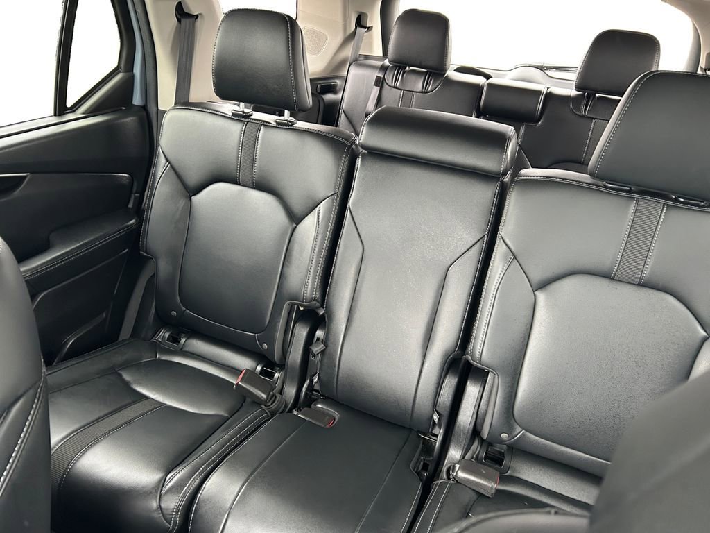 Used 2023 Honda Pilot Touring image 14