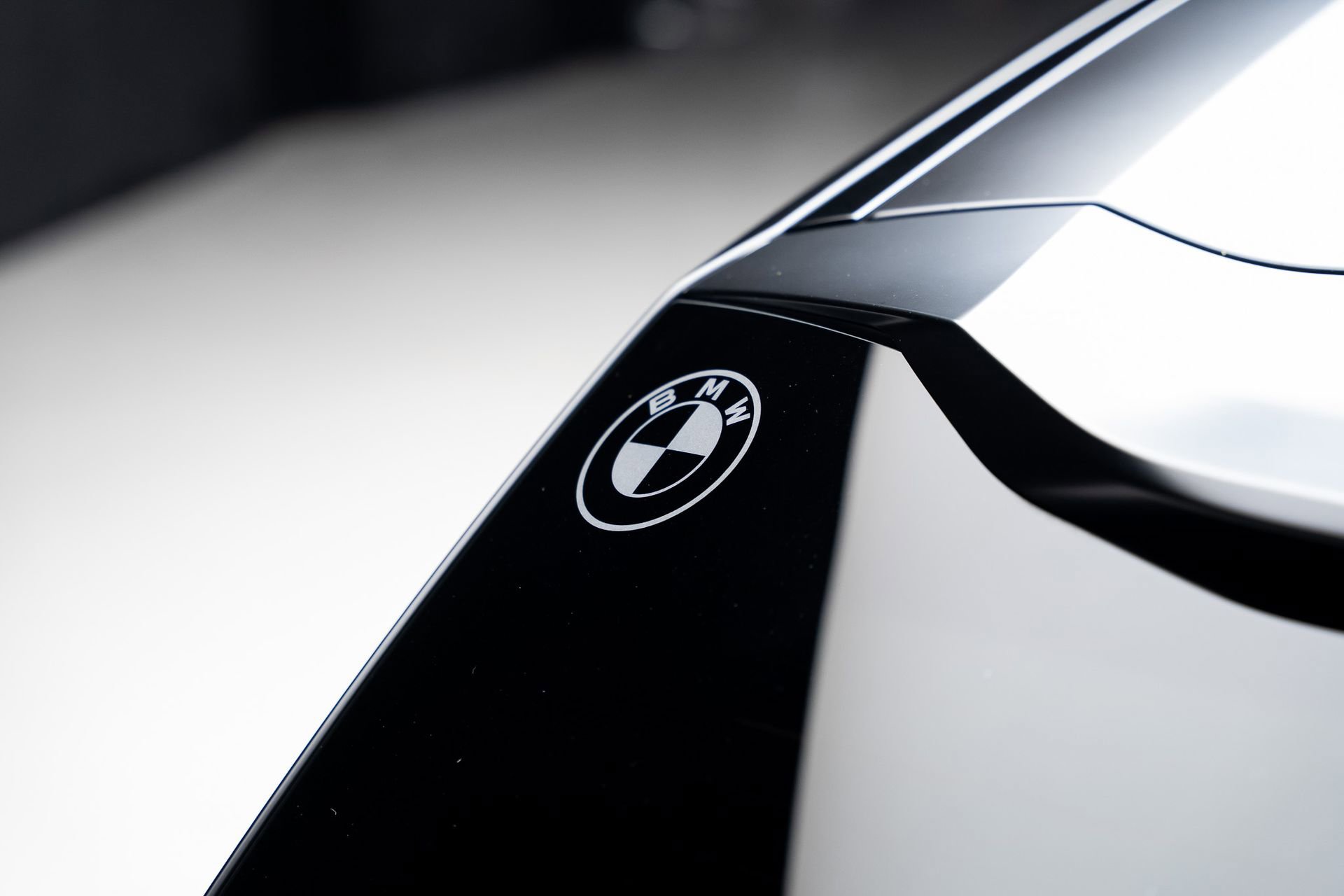 Used 2024 BMW XM Label Red image 35