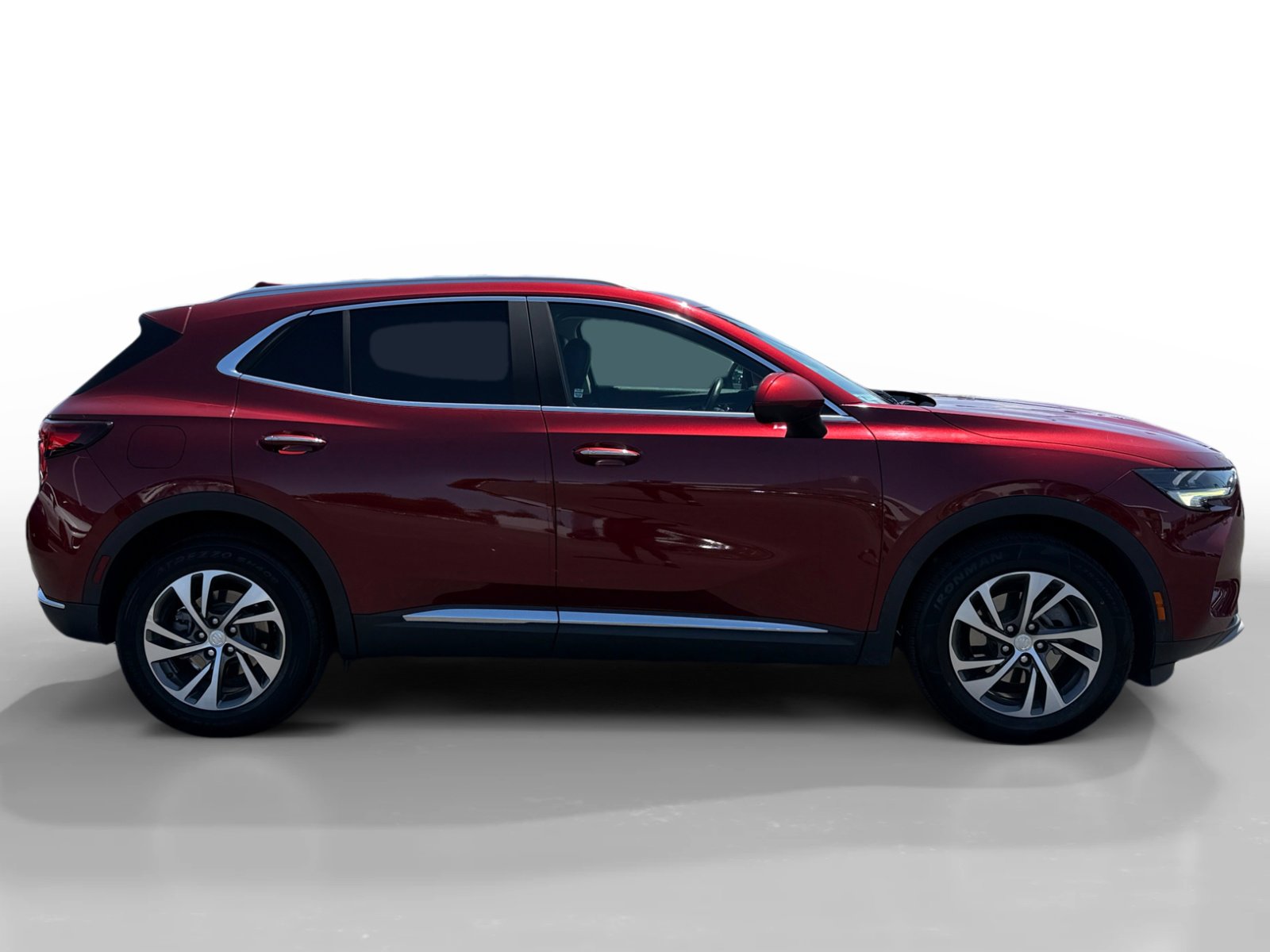 Used 2021 Buick Envision Essence FWD image 6