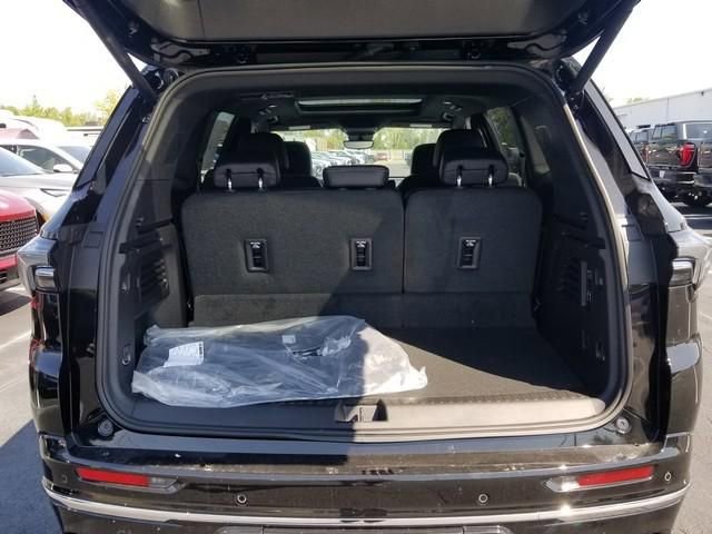 New 2026 Buick Enclave Avenir w/ Super Cruise Package image 6