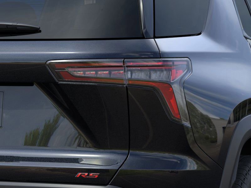 Used 2026 Chevrolet Equinox RS w/ Safety and Technology Package image 11