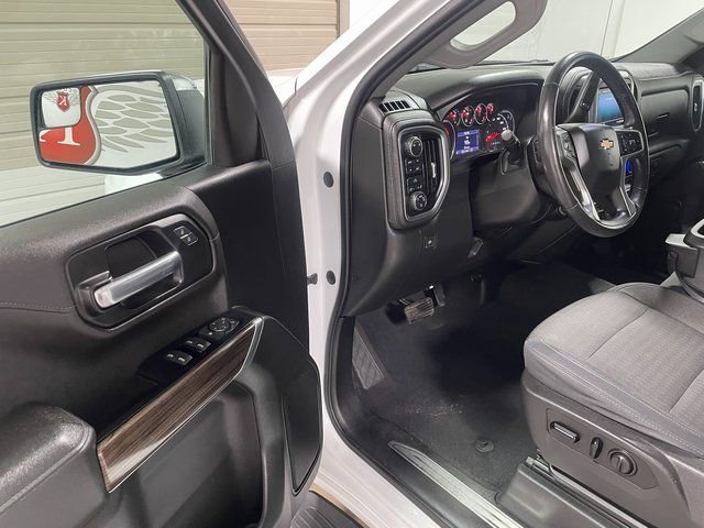 Used 2019 Chevrolet Silverado 1500 LT w/ All-Star Edition image 10