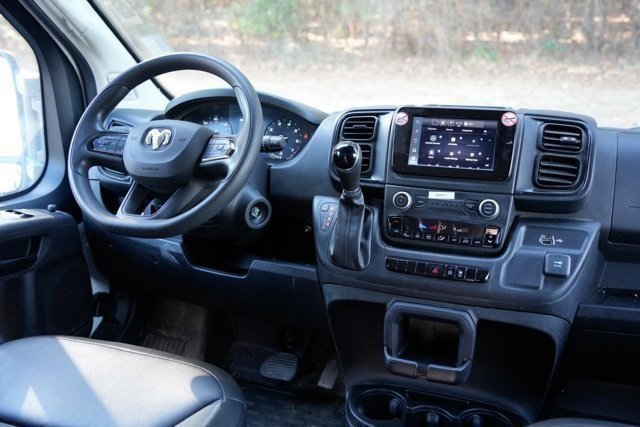 Used 2023 RAM ProMaster 1500 image 38