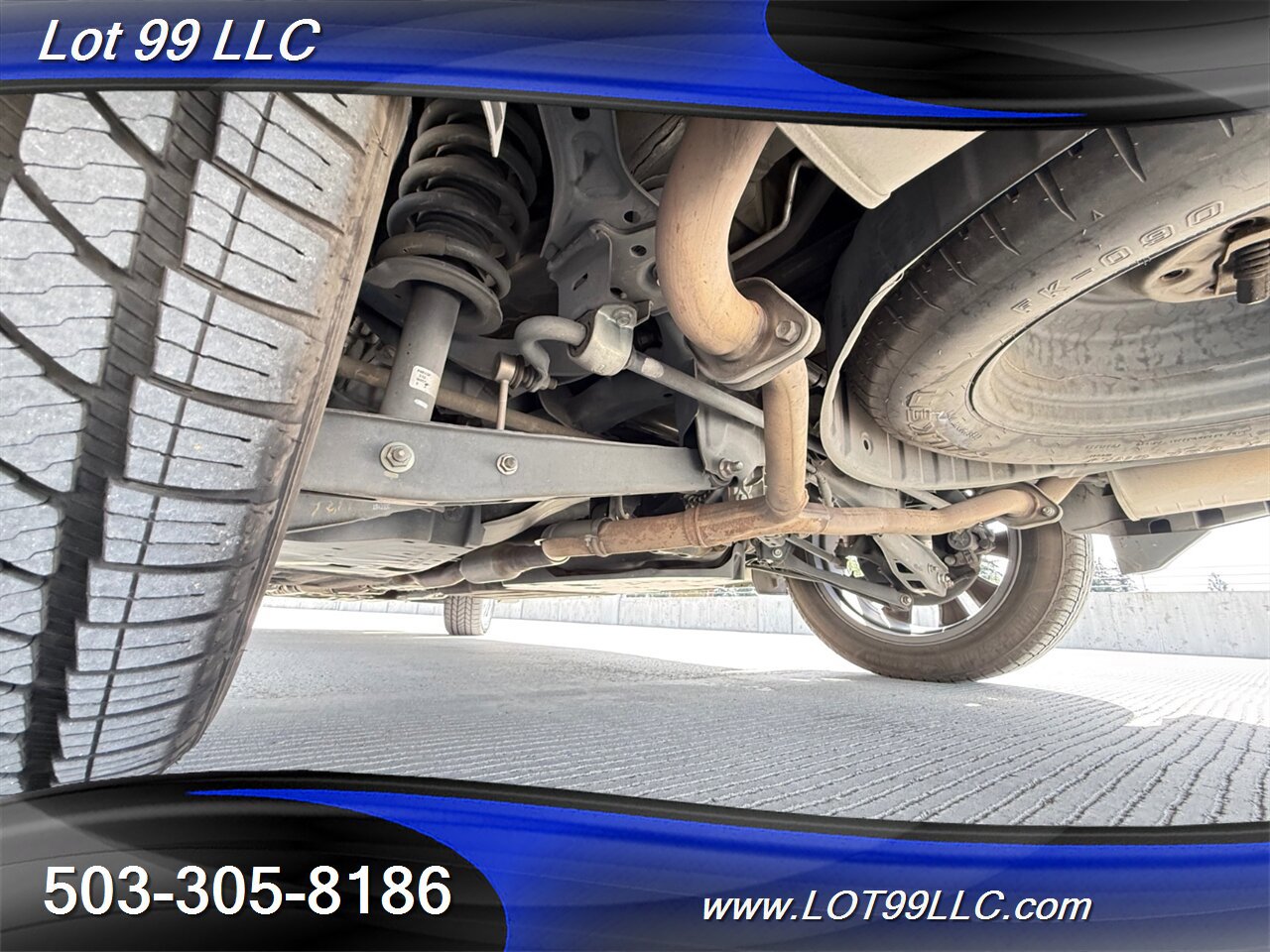 Used 2019 Subaru Ascent Limited AWD/4WD image 62