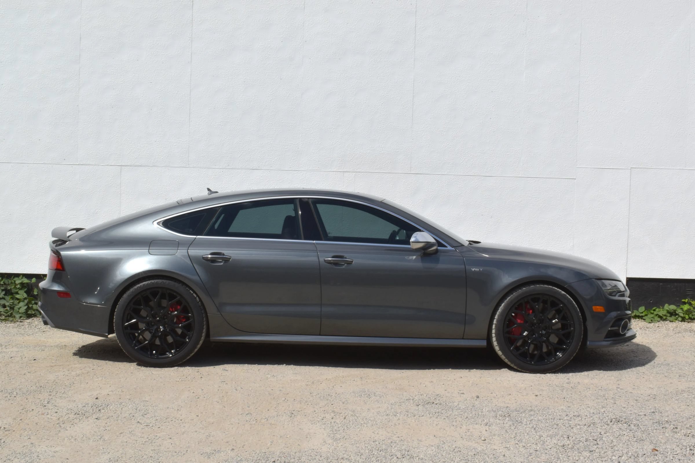Used 2017 Audi S7 Prestige w/ S7 Sport Package AWD/4WD image 6