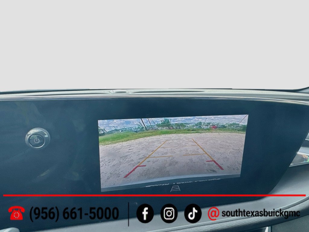 Used 2026 Buick Envista Sport Touring w/ Convenience II Package FWD image 17