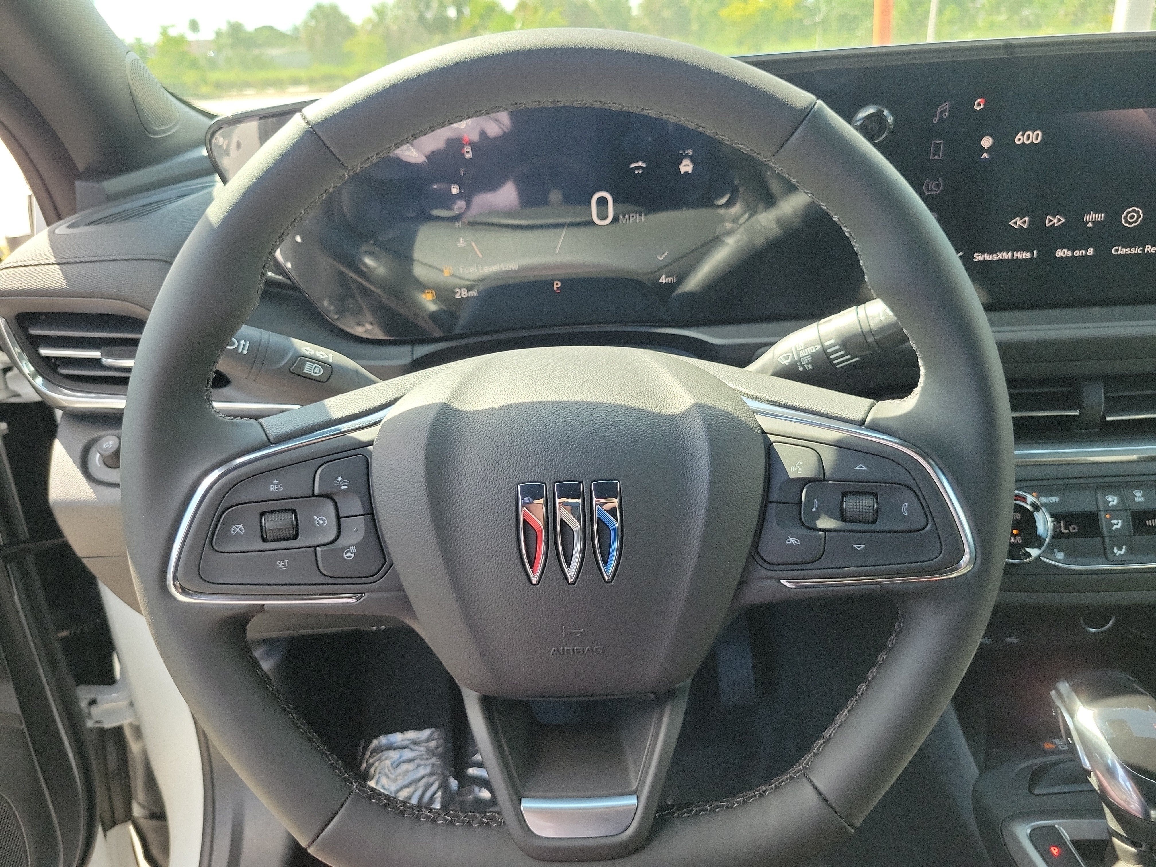 New 2026 Buick Envista Preferred w/ Convenience I Package FWD image 9