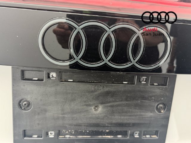 New 2026 Audi Q8 Prestige AWD/4WD image 11