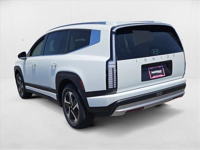 New 2026 Hyundai Ioniq 9 S image 7