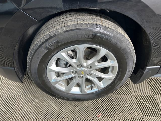 Used 2021 Chevrolet Equinox LT FWD image 11