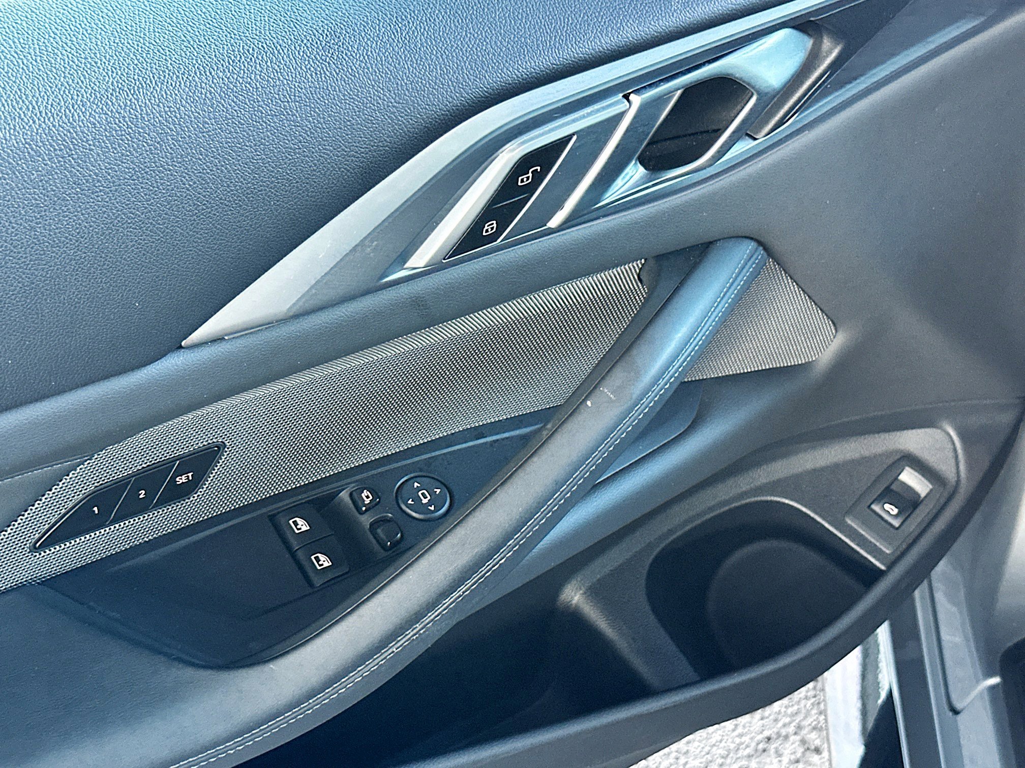 Used 2024 BMW M4 xDrive Competition image 18