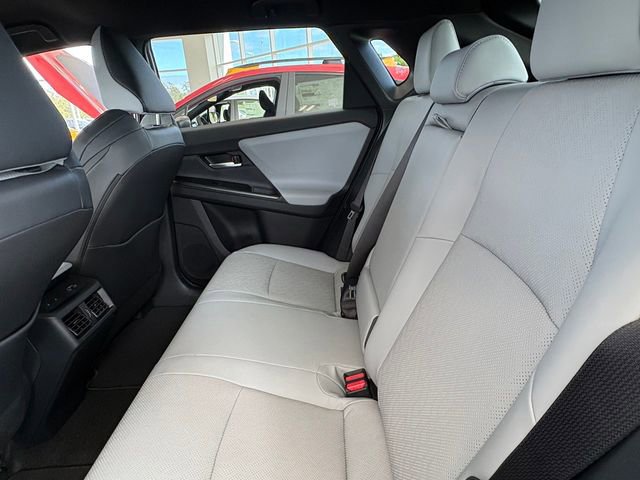 New 2026 Subaru Solterra Limited image 10
