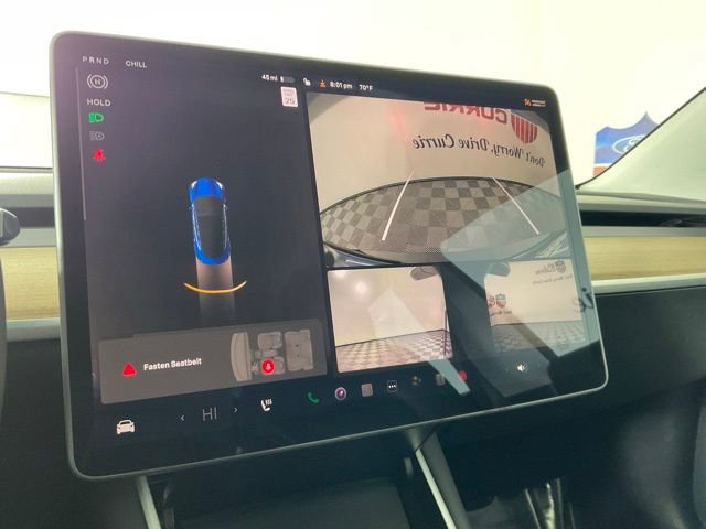 Used 2020 Tesla Model 3 Standard Range image 23
