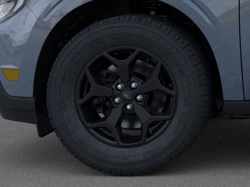 New 2025 Ford Maverick XLT w/ XLT Luxury Package image 21