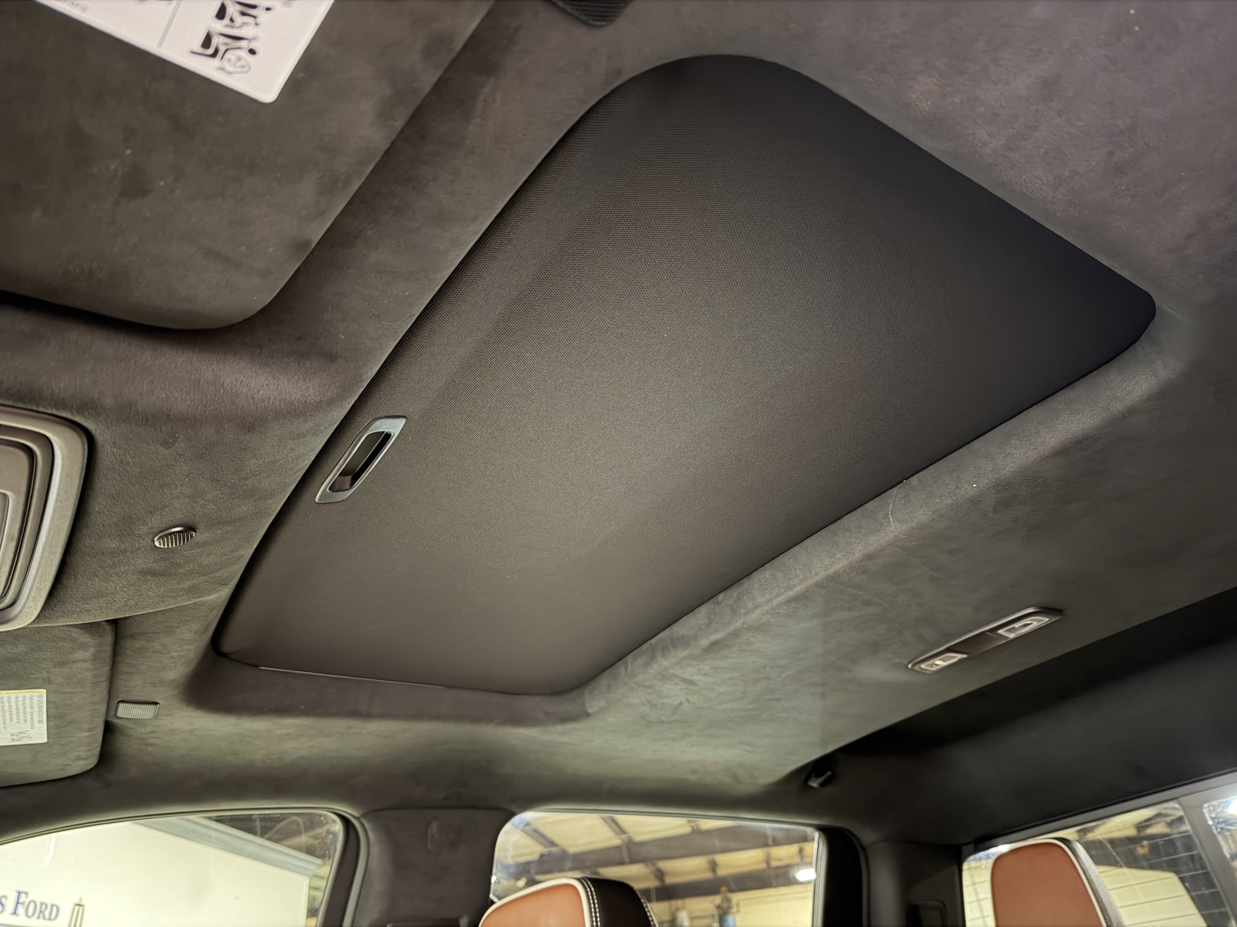 Used 2024 GMC Sierra 2500 Denali Ultimate image 5