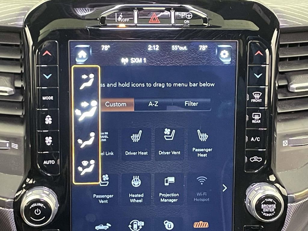 Used 2021 Audi Q3 2.0T Premium Plus image 65