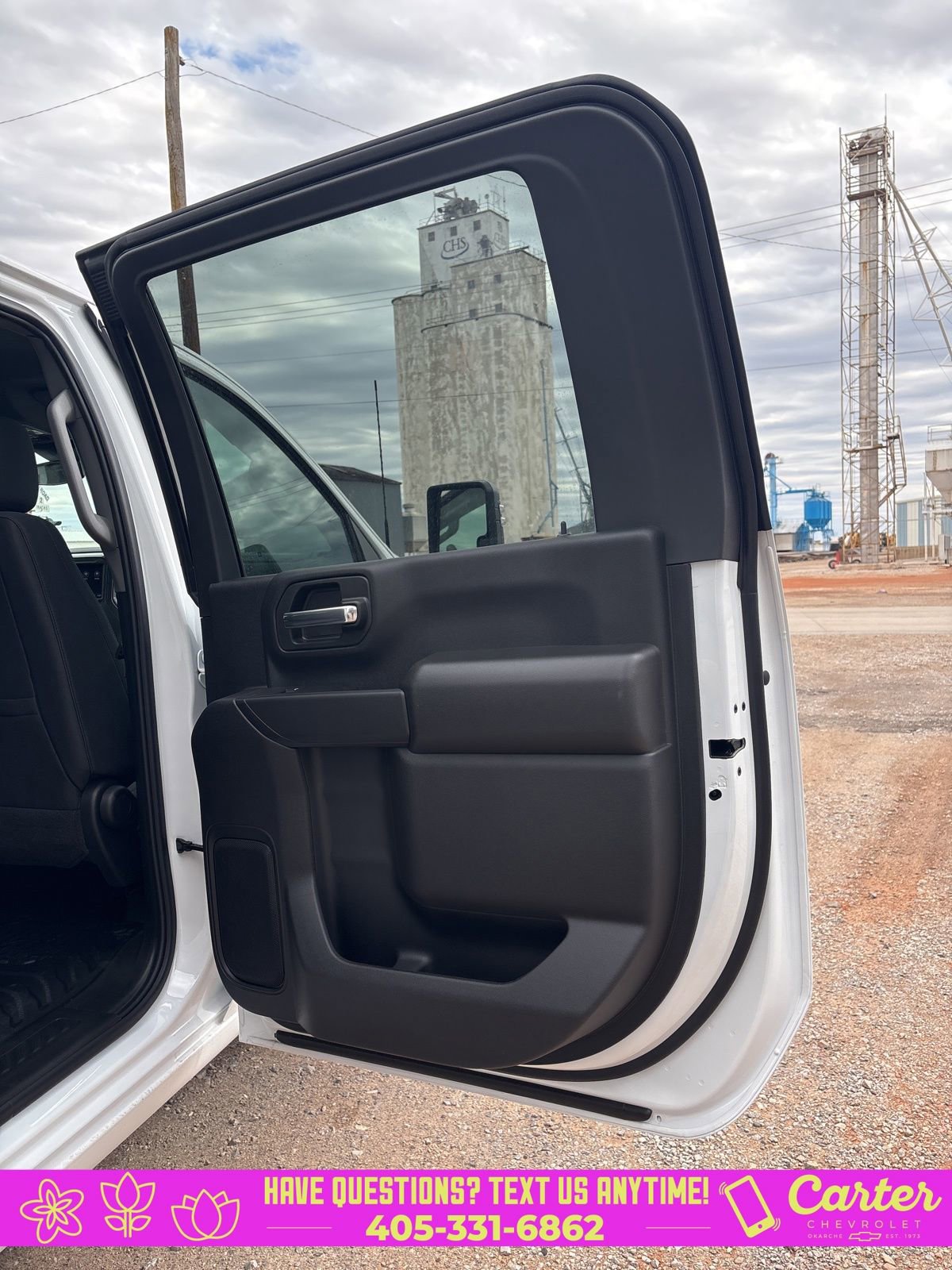 New 2026 Chevrolet Silverado 3500 W/T w/ WT Convenience Package image 10