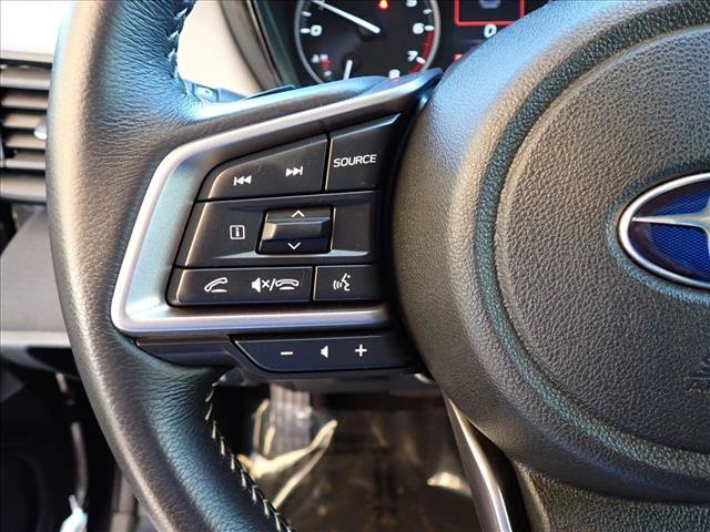 Certified 2025 Subaru Outback Premium AWD/4WD image 16