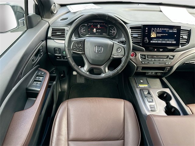 Used 2024 Honda Passport EX-L image 20